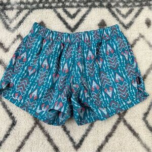 Patagonia Barely Baggies 